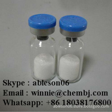 Muscle Building peptide Hormones GHRP 2 CAS 158861-67-7
